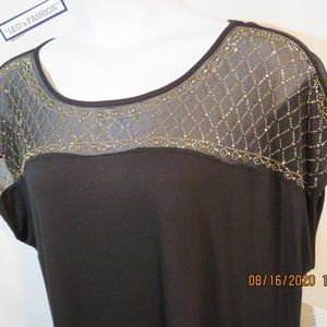 Women Blouse Size 2X